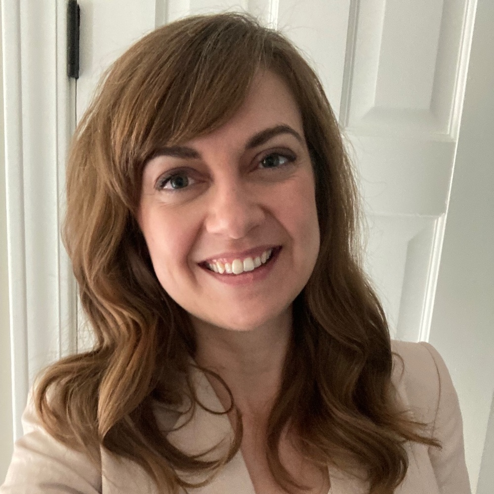 Meet your Posher, Paige